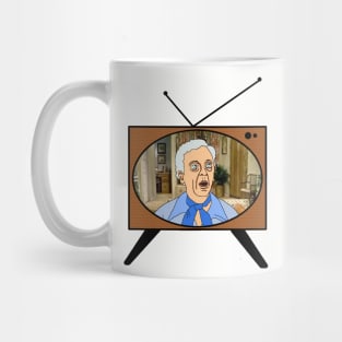 Mr Furley Mug